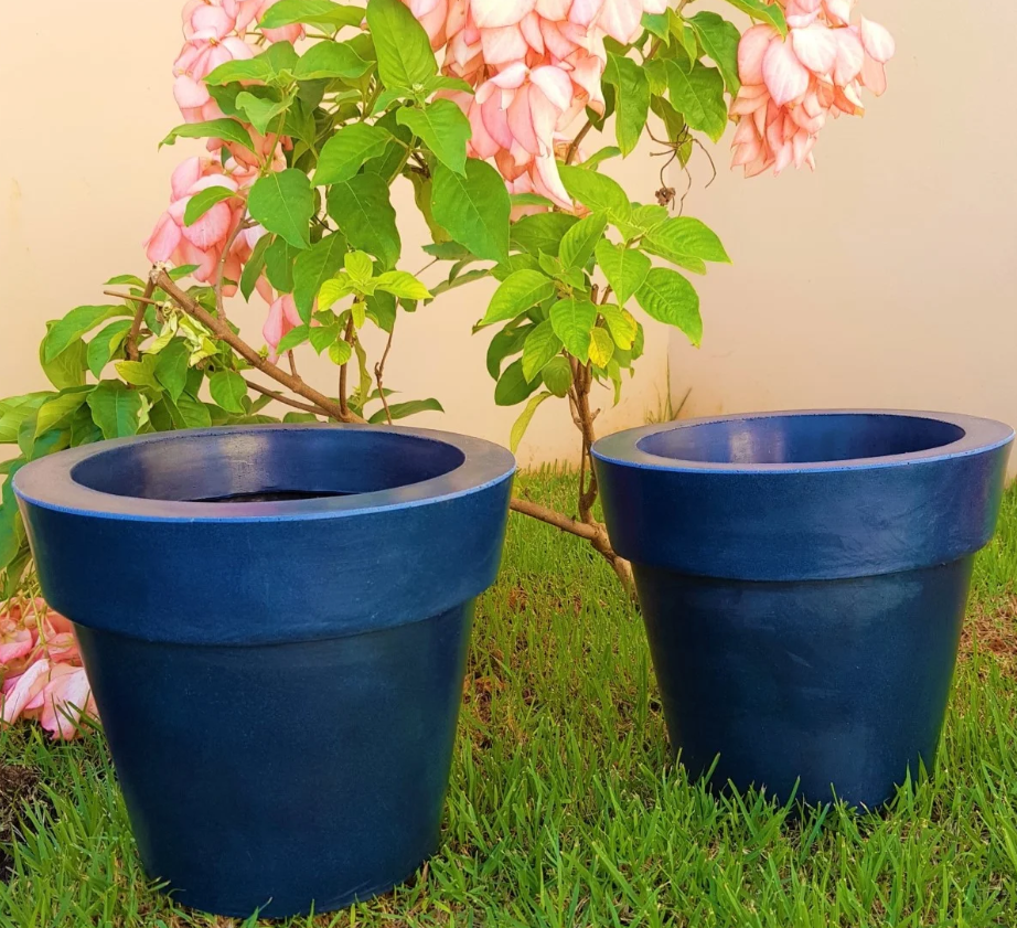 ideias para decorar jardim com pouco dinheiro