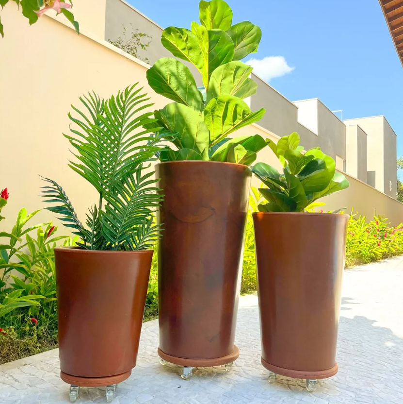 Dicas de jardinagem para iniciantes
