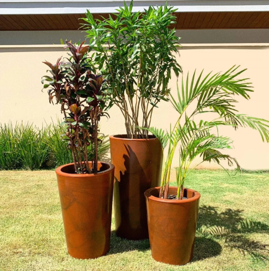 tendências em jardinagem e paisagismo