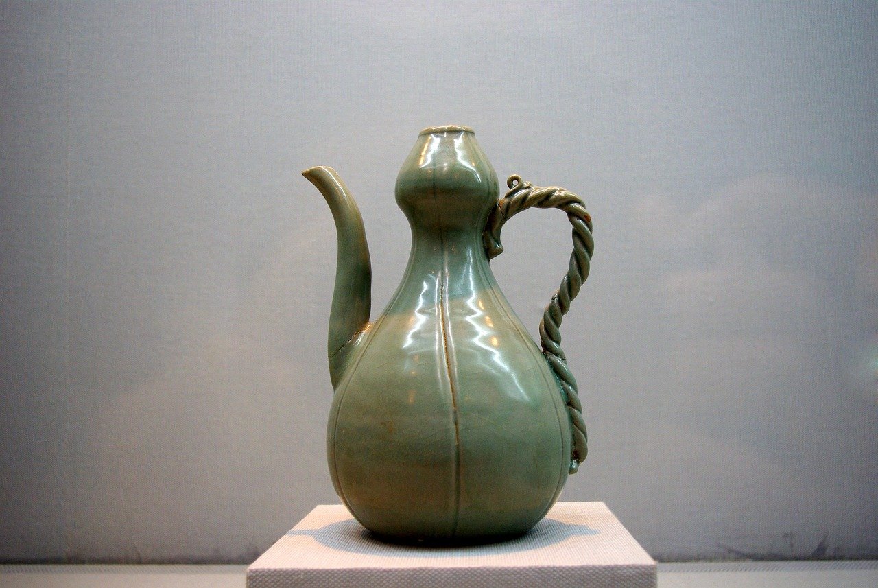 vaso autorrigável para cacto moderno – Material e design do vaso autorrigável para cacto