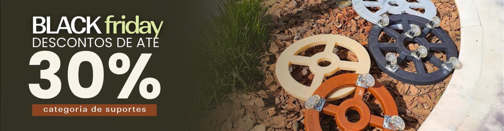 como utilizar suporte para vasos